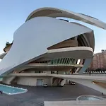 Master&commander 발렌시아