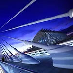 Master&commander 보트호텔 발렌시아