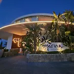 Master&commander 보트호텔 발렌시아