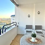 En Primera Linea De La Playa A 15 Minutos De La Ciudad De 발렌시아