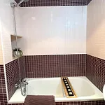 아파트 En Primera Linea De La Playa A 15 Minutos De La Ciudad De *