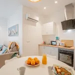 Apartment Mediterraneum Apto E *