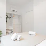 Mediterraneum Apto E Valencia