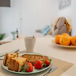 Mediterraneum Apto E Apartment