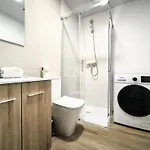 Apartment Mediterraneum Apto E *