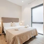 Apartment Mediterraneum Apto E Valencia