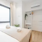 Mediterraneum Apto E Valencia