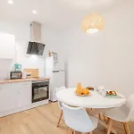 Mediterraneum Apto E * Valencia