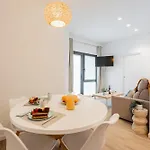 Mediterraneum Apto E