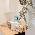 Mediterraneum Apto E Apartment Valencia