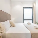 Mediterraneum Apto E Valencia