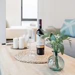 Mediterraneum Apto E * Valencia