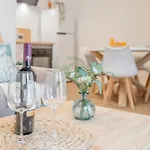 Mediterraneum Apto E Apartment