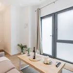 Mediterraneum Apto E Apartment *