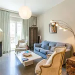 茹扎法札帕多斯公寓 瓦伦西亚