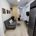 Apartment Amarillo - - Turia Park By Rio Turia Valencia
