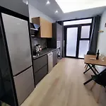 Amarillo - - Turia Park By Rio Turia Apartment Valencia