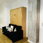 Daire Travel Habitat Mediterranean Valensiya