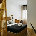 Travel Habitat Mediterranean Daire *