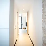 Lovely Exclusivity In Center Apartment Valencia