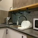 Acogedor Apartamento Cerco De Aquapark Valence