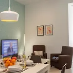 Apartmán Singularstays Mar44 Valencie