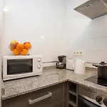 Singularstays Mar44 Διαμέρισμα Βαλένθια