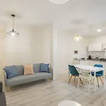 Macflats Ayuntamiento Apartmán