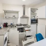 شقة Macflats Ayuntamiento فالنسيا