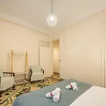 Macflats Ayuntamiento ולנסיה