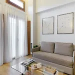 Aparthotel Barracart Valencia