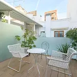 Barracart 4* ולנסיה