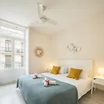 Macflats Ayuntamiento شقة *