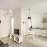 Macflats Ayuntamiento דירה ולנסיה