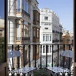 Apartmán Torres De Serranos - Ttdssa Vlc *