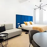 Blanq Marina Ξενοδοχείο με διαμερίσματα