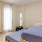 Alboraya Con Vista Al Mar Y Piscina * バレンシア
