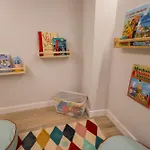 Florit Flats - Trafalgar Arts & Port Apartament Walencja