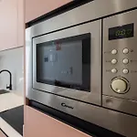 Apartament Florit Flats - Trafalgar Arts & Port *
