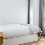 Limehome Carrer D'antonio Ferrandis Апартаменты
