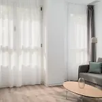 Limehome Carrer D'antonio Ferrandis Апартаменты