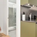 Limehome Carrer D'antonio Ferrandis Апартаменты *