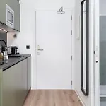 Limehome Carrer D'antonio Ferrandis Апартаменты