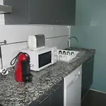 Malvarrosa * Βαλένθια