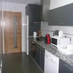 Διαμέρισμα Malvarrosa *