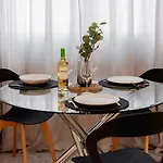 Fv Flats - Mestalla Lägenhet