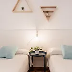 Fv Flats - Mestalla 9 Валенсия