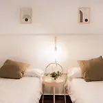Апартаменты Fv Flats - Mestalla 9 Валенсия