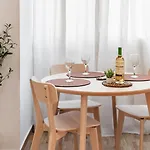 Lägenhet Fv Flats - Mestalla *