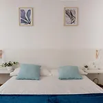 Fv Flats - Mestalla 9 * Валенсия
